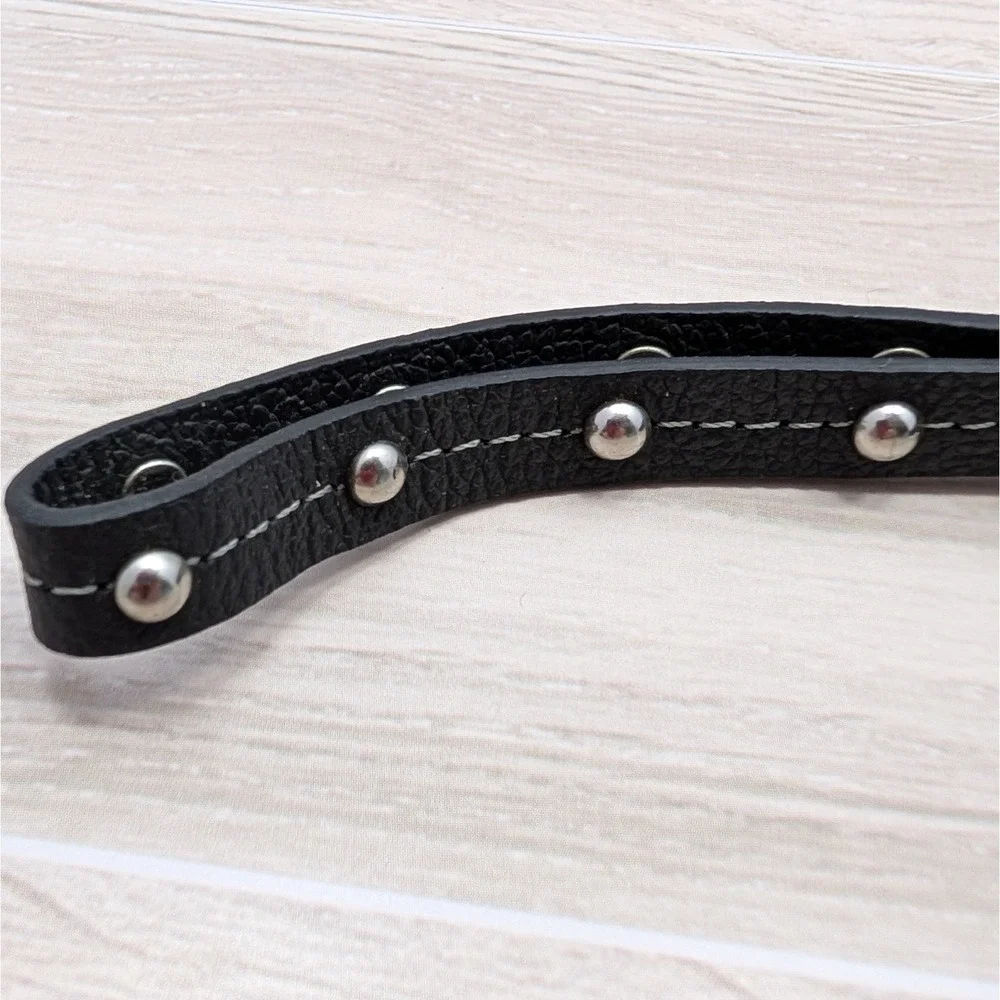 Harley Davidson Premium Leather 4.75